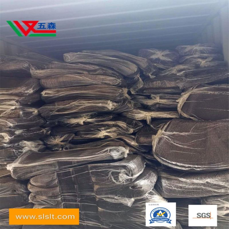 Natural Rubber Sub Brand Natural Rubber with High Rubber Content and Good Tensile Strength