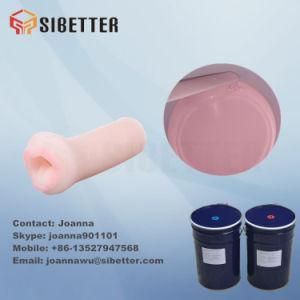 FDA Liquid Silicone Rubber for Sex Toys, Sex Toys for Man