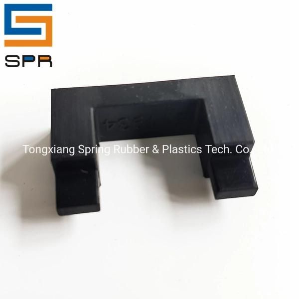 Resistance to Acid and Alkali Fk/FKM Square Tube