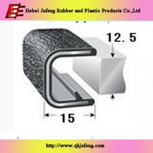 Auto Seal Strip