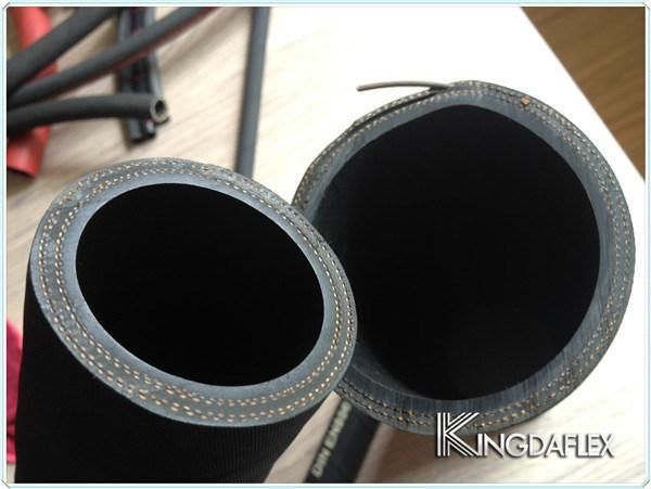 150psi Rubber Water Suction & Discharge Hose