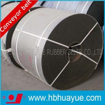 Chemical Oil Resistance Rubber Conveyor Belt