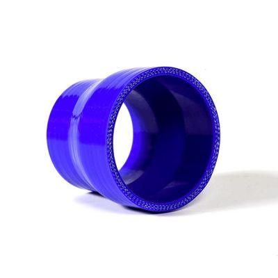 Coupler Turbo Intercooler Straight Reducer Silicone Hose