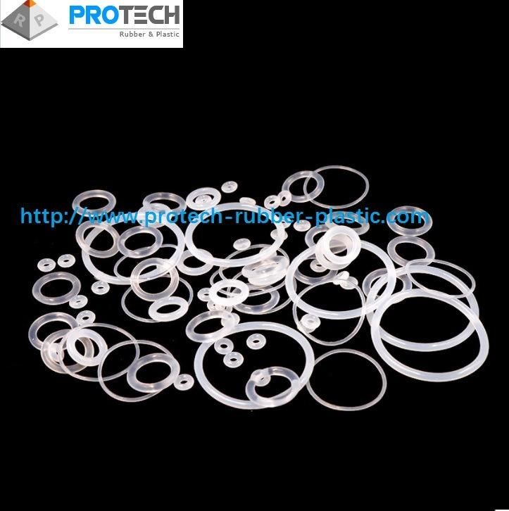 Customized Rubber O-Ring Rubber Seal