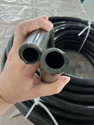 Neoprene Rubber Extruded EPDM Soft Seal Customization Sealing