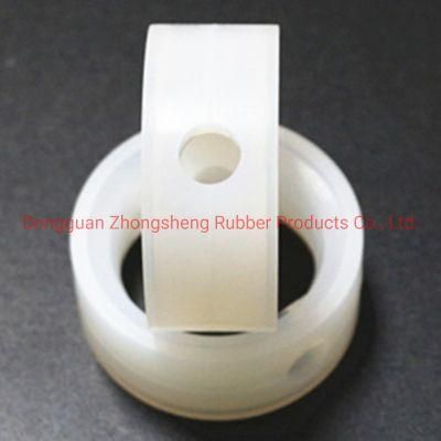 OEM Rubber Seals Customized Silicone Rubber Prouducts