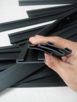 Oil Resistance Rubber Bracket Strap for Fuel Tank