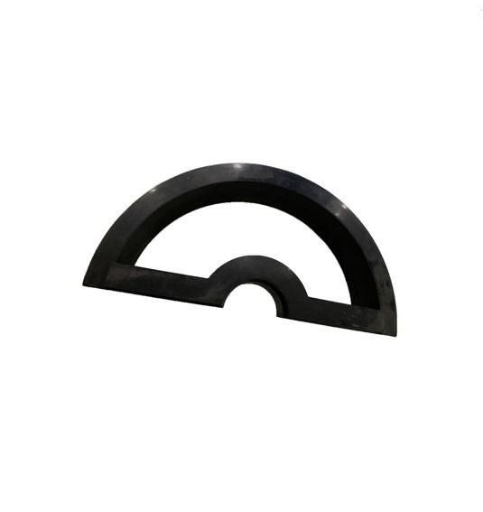 Separated Type RAM Bop Packer F Rubber Seals Rubber Accessories with API