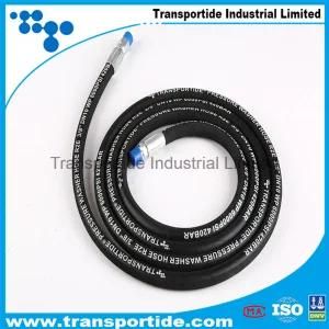 Transportide High Pressure Car Washer Hose
