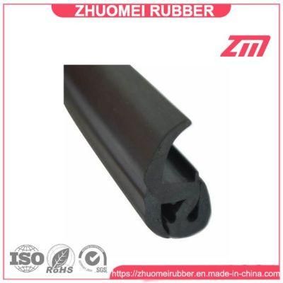 EPDM Extruding Rubber Seal Strip Window Gasket