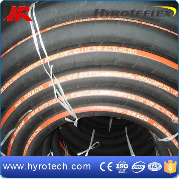 Multipurpose Wrapped Cover Air Hose