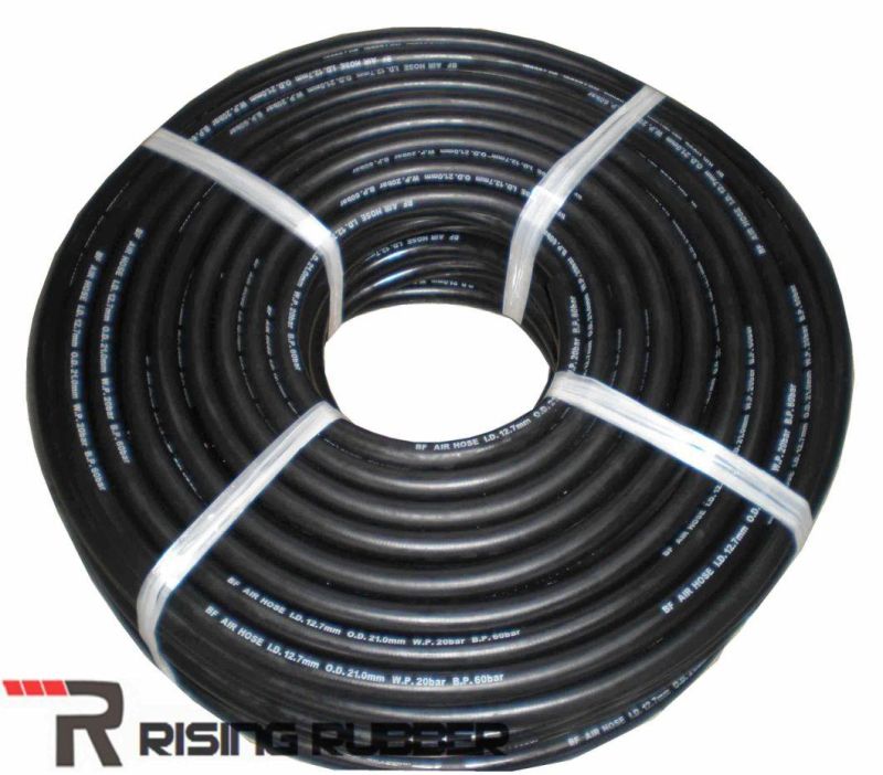 Flexible Air/Water Delivery Rubber Hose