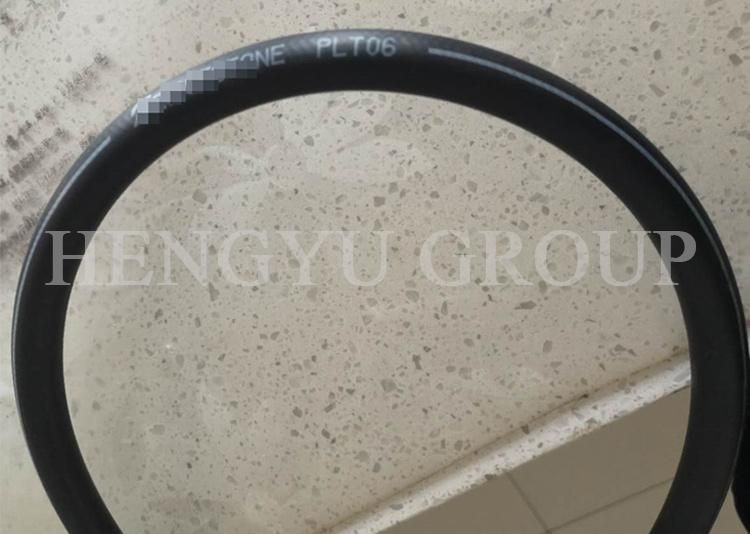 Hydraulic Piping China Flexible Rubber Tubing Power Steering Pipe