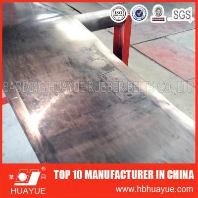 Ep100 Polyester Industrial Conveyor Belt