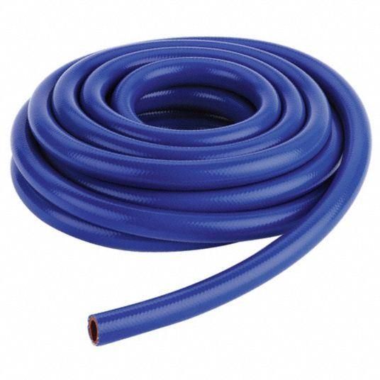 High Temperature Flexible Silicone Rubber Tube Hose