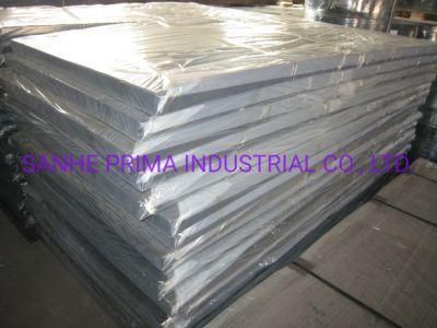 High Tensile Strength Rubber Pad+Rubber Plate