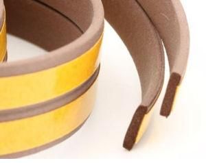 EPDM Foam Sealing Strip
