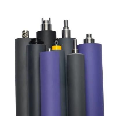 Chinese Professional Manufacturer Hot Sale Thermal Printer Rubber Roller