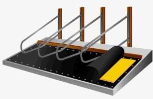 Cow Stable Mat