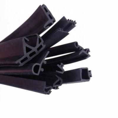 Waterproof Material Silicone Rubber Sealing EPDM Strip