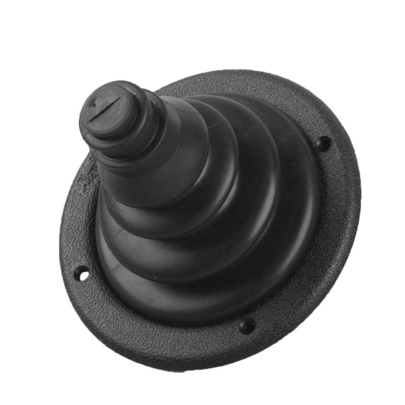 Customized High Quality Nitrile Rubber Bellows