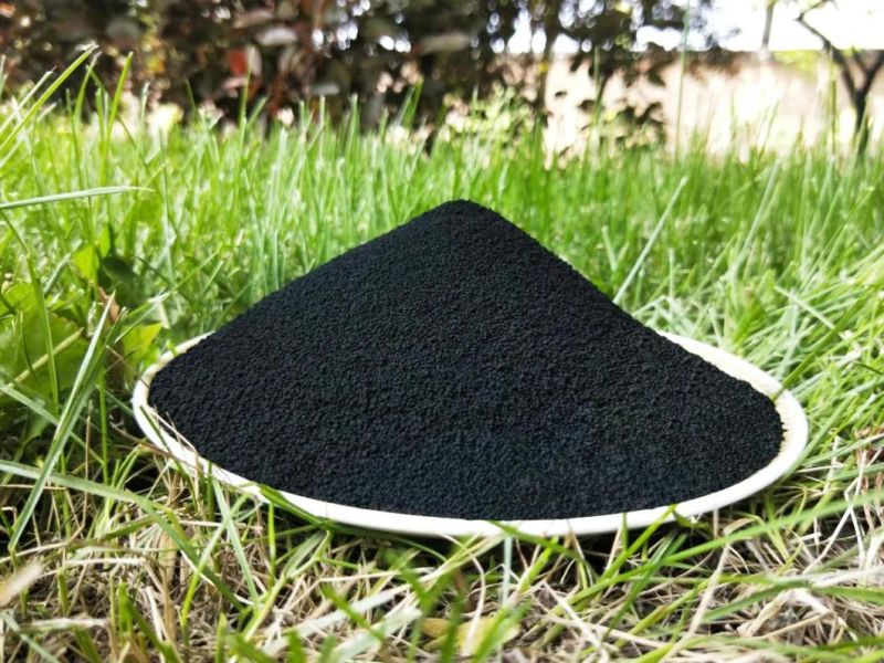 Carbon Black Different Grade for Ink