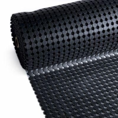 Ute Mat in Rolls /Rubber Mat for Small Truck Van Use 1.2mx1.8m or in Roll China