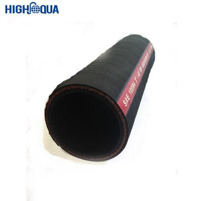 Large Size Oil and Fuel Tank Hose