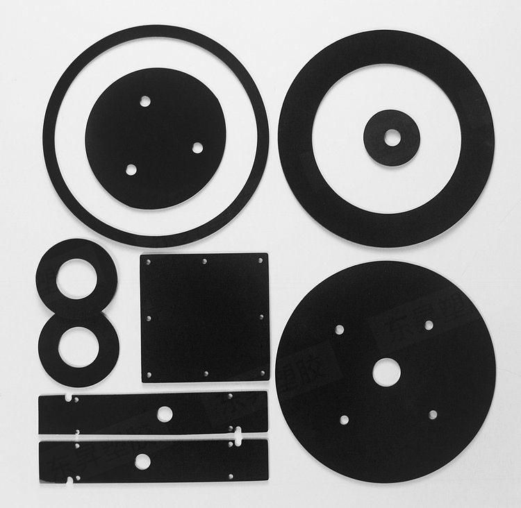Customs Silicone Gasket, Silicone Washer, Silicone Seal (3A1005)