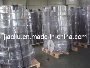 Rubber Side Skirt Board - Oil Resistan