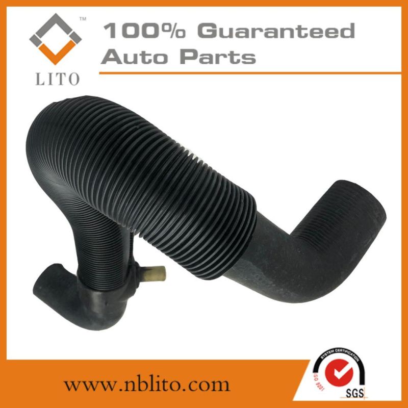 Lower Radiator Hose with Protective Sleeve for Chevrolet