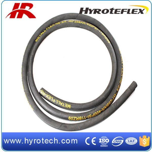 SAE 100r6/DIN En854 1te/Hydraulic Hose/Rubber Hose