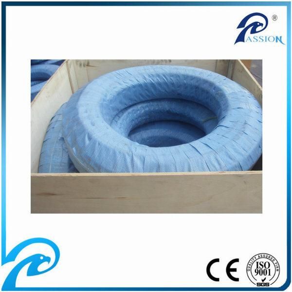 3/4′′x 4m Fuel Dispenser Hose with BSPT Swivel Fittings
