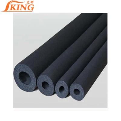 NBR PVC Rubber Foam Pipe for HVAC Systems