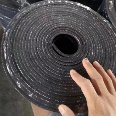 Different Colour Different Thickness High Temperature Resistant Silicone Rubber Sheet