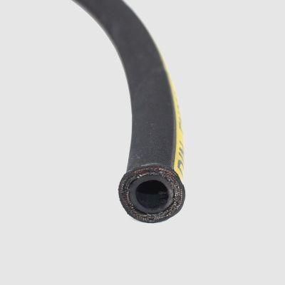 Short Lead Time High Quality Hydraulic Rubber Hose for Tractors