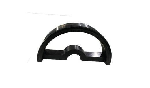 Separated Type RAM Bop Packer F Rubber Seals Rubber Accessories with API