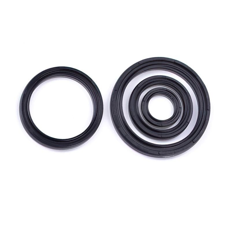 Pneumatic Seal EU Rotary Dustproof for Cylinder Piston Rod Seals PU O Ring Sealing