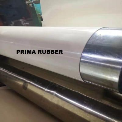 Pure FDA (Natural) +SBR+Cr (Neoprene) +NBR (Nitrile) +EPDM+Silicone+ Rubber Sheet