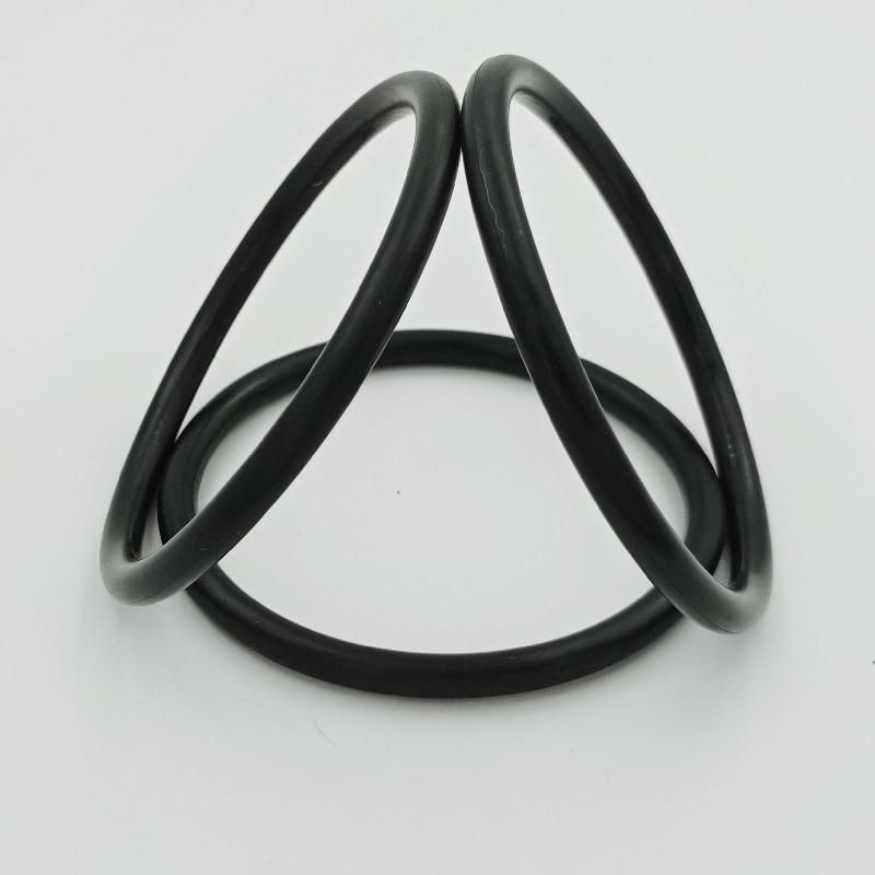 NBR/FKM/EPDM/Silicone Rubber Seal O Ring
