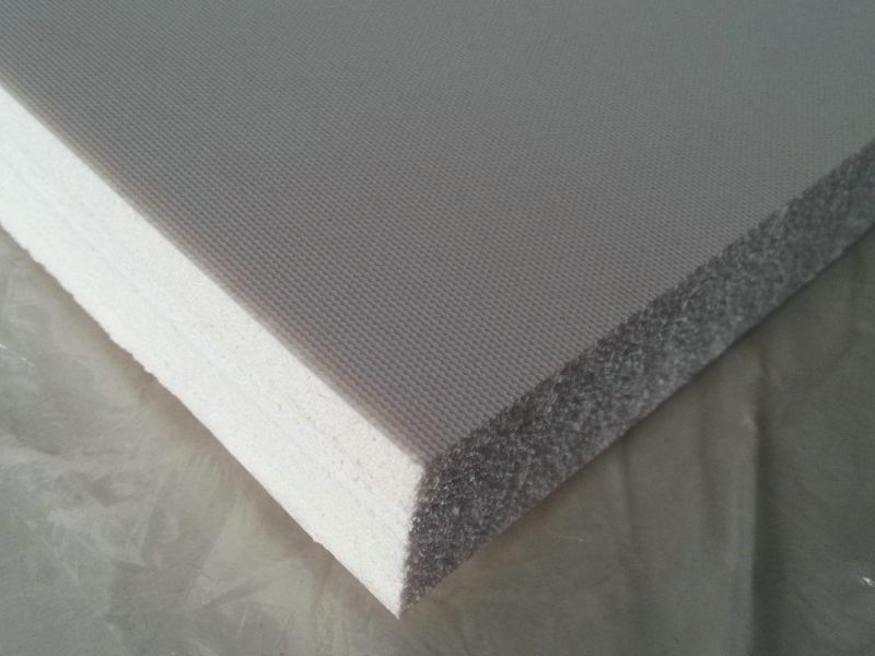 Aging Resistant Silicone Foam Sheet, Silicone Sponge Sheet with 3m Adhesive
