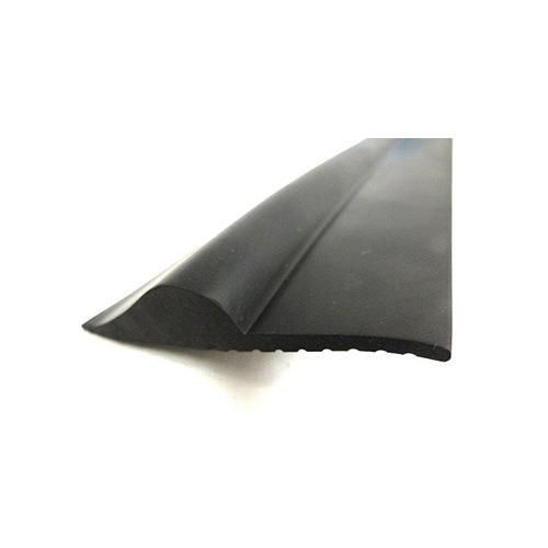 Weaterproof Customized Rubber Garage Door Seal