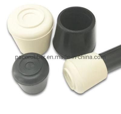 Rubber Chair Ferrule Anti Scratch Furniture Feet Chair Leg Tip for Household Office