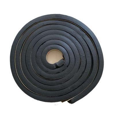 300% Swelling Bentonite Water Stop Strips Concrete Joint Strips