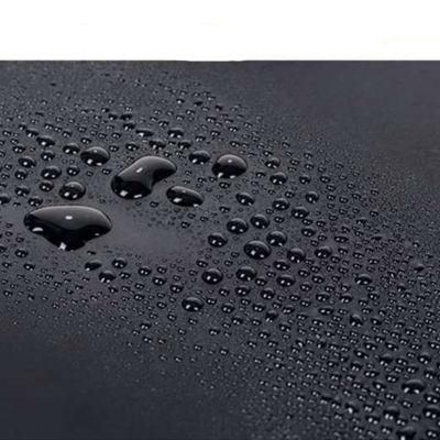 Waterproof Non-Slip NBR Rubber Sheet Nitrile Rubber Mat for Industry Using