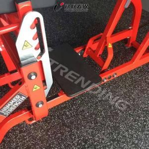 Top Quality Special-Purpose Fireproof Rubber Floor