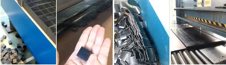 China Wholesale Custom High Quality Black Industrial ESD NBR Cr EPDM SBR Rubber Sheet Mat