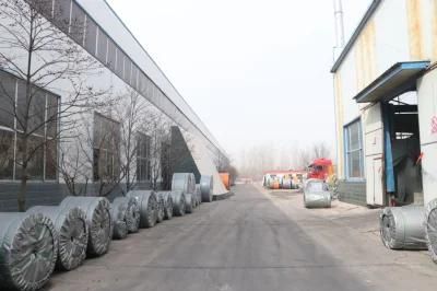 St Series St2000 Steel Cord Conveyor Belt