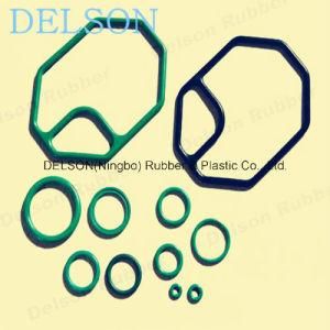 Auto Parts Customized Rubber Parts