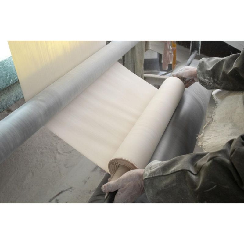 Hot Sale Thickness 0.2-2mm Rubber Sheet with Factory Price